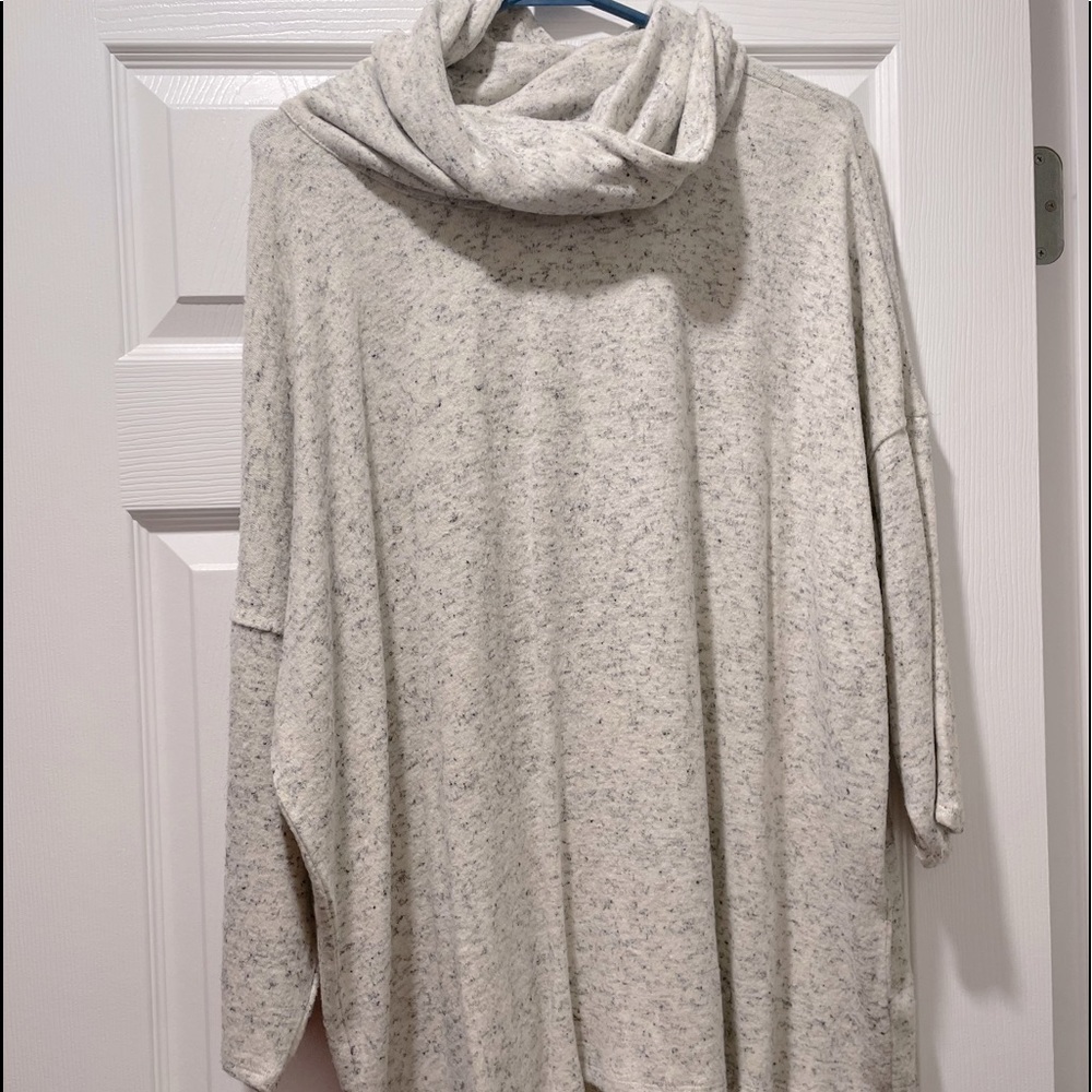 Chicos Sweater